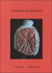 Couverture : Windows to the Past