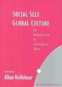 Couverture : Social Self, Global Culture