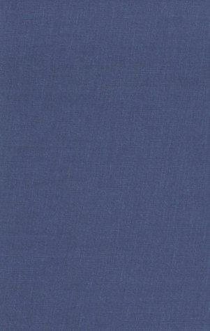 Couverture : A voyage to Abyssinia