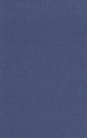 Couverture : A voyage to Abyssinia