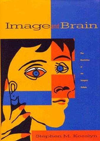 Couverture : Image and brain