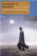 Couverture : In search of structure