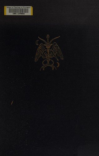 Couverture : Die Satanisten
