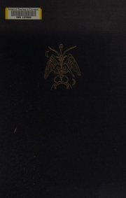Couverture : Die Satanisten