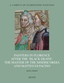 Couverture : Painters in Florence After the "Black Death"