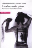 Couverture : Lo schermo del potere