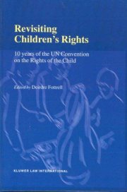 Couverture : Revisiting children's rights