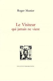 Couverture : Le visiteur qui jamais ne vient
