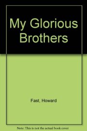 Couverture : My glorious brothers