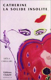Couverture : Catherine la solide insolite