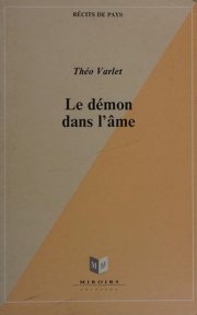 Couverture : Le démon dans l'âme