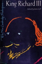Couverture : King Richard III