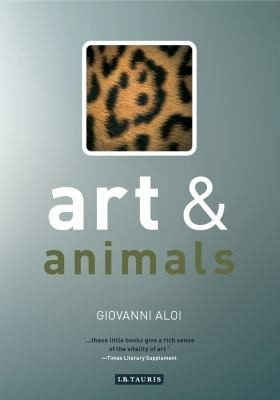 Couverture : Art And Animals