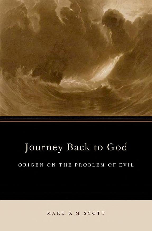 Couverture : Journey Back to God