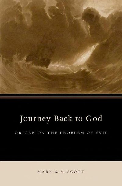 Couverture : Journey Back to God