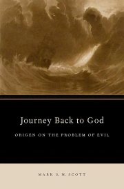 Couverture : Journey Back to God