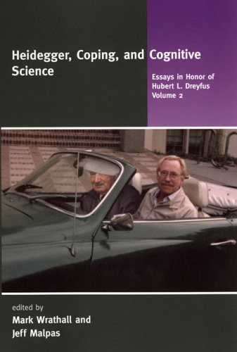 Couverture : Heidegger, coping, and cognitive science