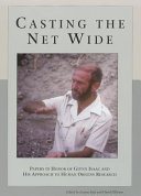 Couverture : Casting the net wide