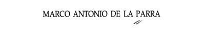 Couverture : Carta abierta a Pinochet