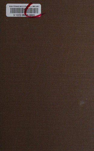 Couverture : Irrigation principles and practices