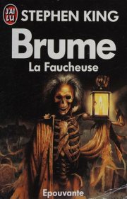 Couverture : Brume