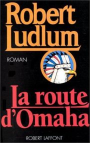 Couverture : La route d'Omaha