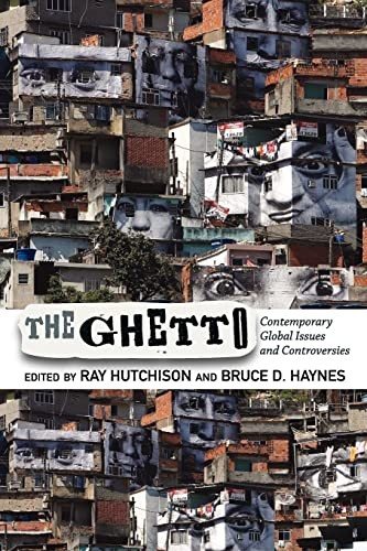 Couverture : The Ghetto