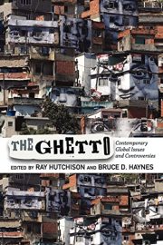 Couverture : The Ghetto