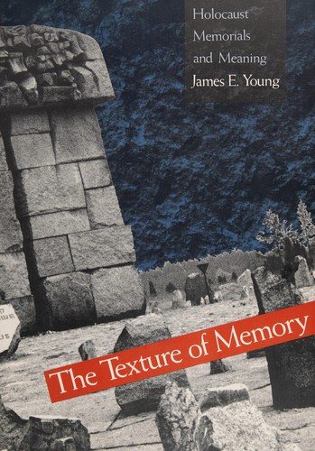 Couverture : The texture of memory