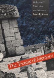 Couverture : The texture of memory