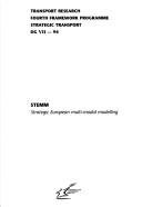Couverture : STEMM
