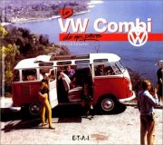 Couverture : Le VW Combi de mon père