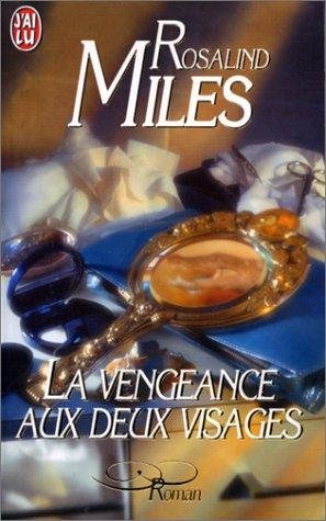 Couverture : La Vengeance aux deux visages