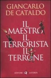 Couverture : Il maestro