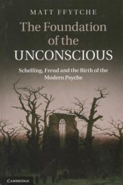 Couverture : The Foundation of the Unconscious