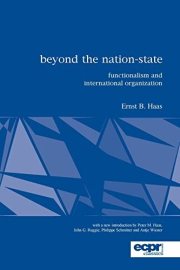 Couverture : Beyond the Nation-State