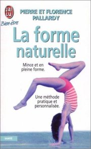 Couverture : La forme naturelle