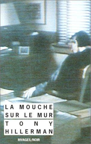 Couverture : La Mouche sur le mur