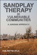 Couverture : Sandplay Therapy in Vulnerable Communities
