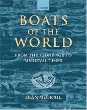 Couverture : Boats of the world
