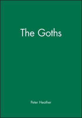 Couverture : The Goths