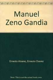 Couverture : Manuel Zeno Gandía