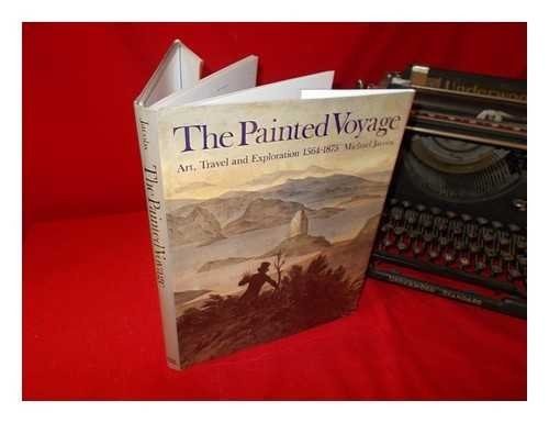 Couverture : The painted voyage