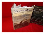 Couverture : The painted voyage