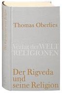 Couverture : Der Rigveda und seine Religion