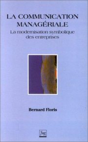 Couverture : La Communication managériale