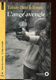 Couverture : L' ange aveugle