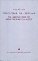 Couverture : Athens Weg in die Niederlage