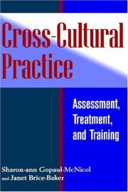 Couverture : Cross-cultural practice