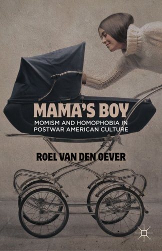 Couverture : Mama's Boy